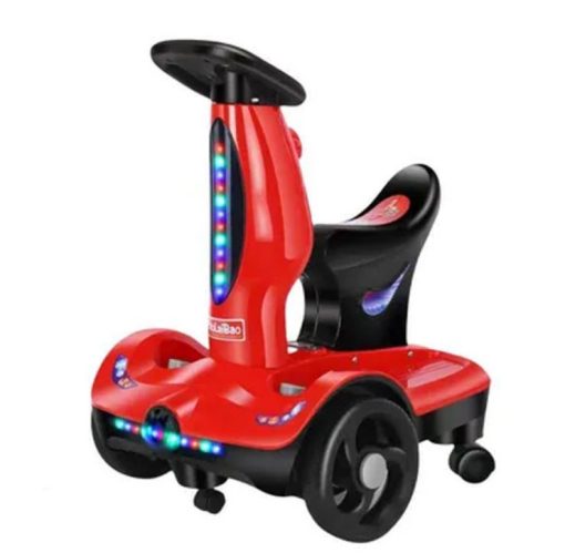 Children Balance Car Children’s Electric Car