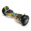8.5 Inch Wheel Off Road Hoverboard Electric Self Balancing Scooter with Bluetooth