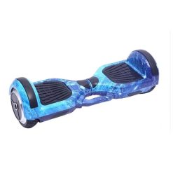 Auto Balance 6.5 Inch Hoverboard Mini Handle Bluetooth With Top Wheel Light Smart Wheel Balancing Price in Pakistan