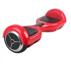 2 Wheel 6.5 inch Smart Hoverboard Balancing Scooter