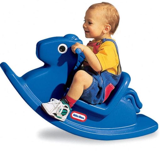 Little Tikes Balance Rocking Horse for Toddlers