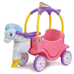 Little Tikes Princess Horse Carriage