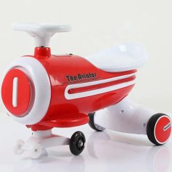 Childrens Electric Ride on Car Swing Car Twist Car Yoyo Car