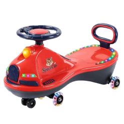Tiger Ride On Toy Auto Twister Car Space Car Yoyo Car For kids