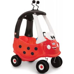 Little Tikes Ladybug Cozy Coupe Ride-On Car