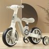 Anti-Rollover Sliding Tricycle Balance Car 3 Wheeler Bike – Tricycle for 2-8 Years Kids