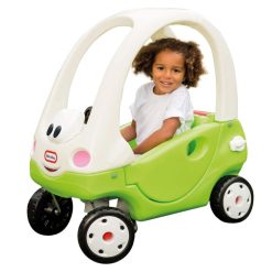 Little Tikes Grand Cozy Coupe