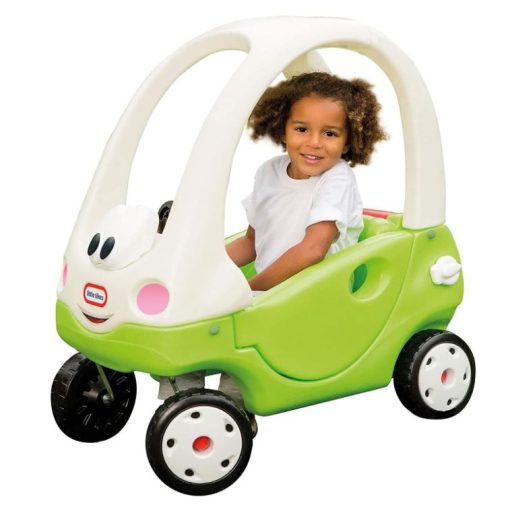 Little Tikes Grand Cozy Coupe