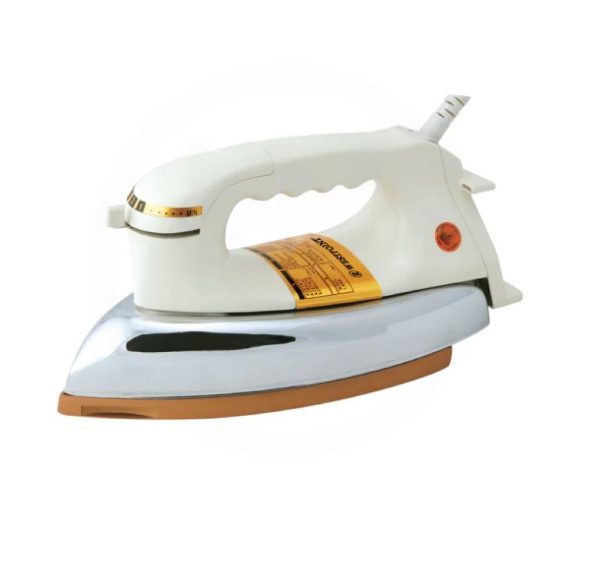 West Point Heavy Weight Dry Iron WF-78B