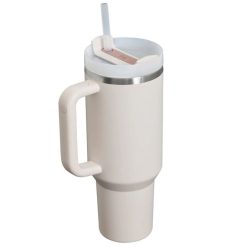 Stanley Quencher H2.O FlowState™ Tumbler 40oz - Rose Quartz