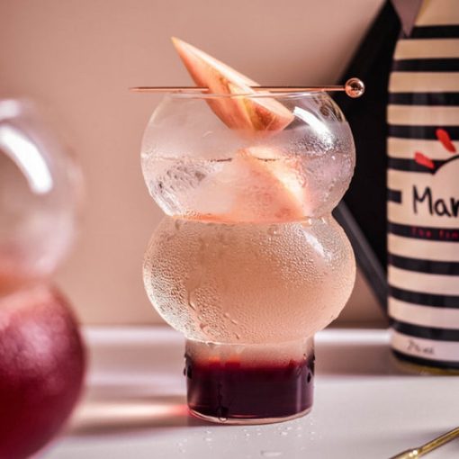 Stylish Cocktail Glass 400ml