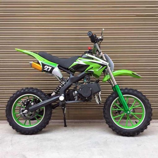 49cc Orion Dirt Bike – Powerful Mini Off-Road Bike
