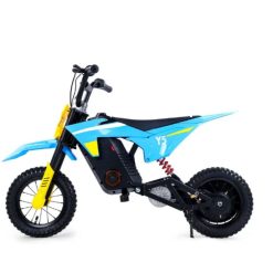 Super Electric Kids Dirt Bike Pit Bike Motorbikes Motocross Motorcycle with Lithium Battery