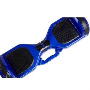 Auto Balance 6.5 Inch Hoverboard Mini Handle Bluetooth With Top Wheel Light Smart Wheel Balancing Price in Pakistan