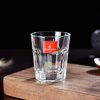 Crystal Short Glass 50ml Set of 6