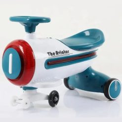 Childrens Electric Ride on Car Swing Car Twist Car Yoyo Car