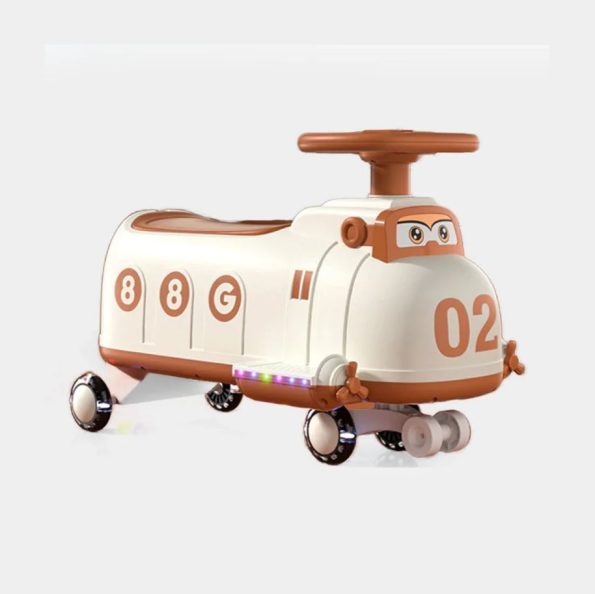 Plane Twister Car Airplane Shape Yoyo Twist Car