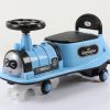 Ride On Toy Train Auto Car Twister Car Yoyo Car