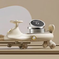 New Model Twist Car Toys for Kids Ride on Toys Ride on Car