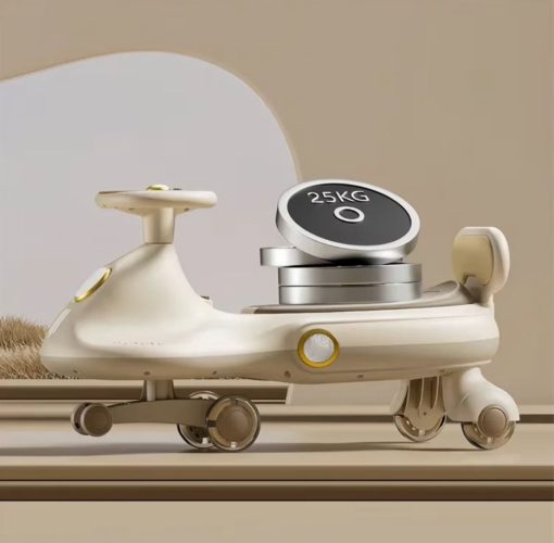 New Model Twist Car Toys for Kids Ride on Toys Ride on Car