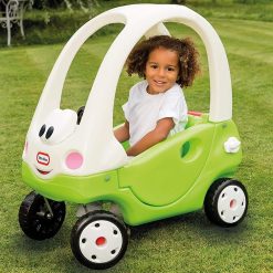 Little Tikes Grand Cozy Coupe