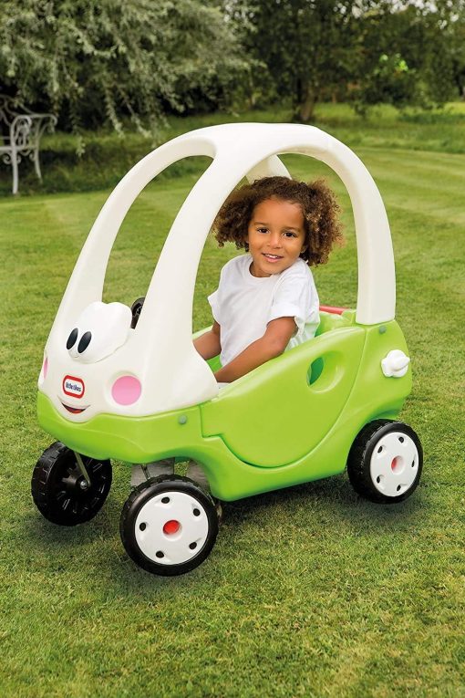 Little Tikes Grand Cozy Coupe