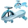 Children’s Swing Bike Swing Bike Gyro Bike Twisted Boy and Girl Ride Silent Wheels 1-6 Years Old QT-8098