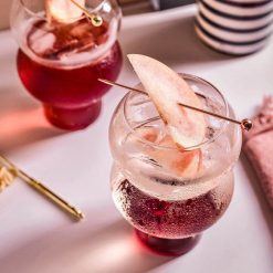 Stylish Cocktail Glass 400ml