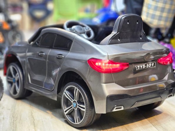 BMW Kids Ride on Car 2-8 years Kids 5 BMW Kids Ride on Car 2-8 years Kids – Red