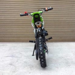 49cc Orion Dirt Bike – Powerful Mini Off-Road Bike