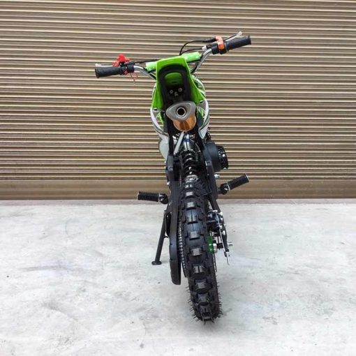 49cc Orion Dirt Bike – Powerful Mini Off-Road Bike