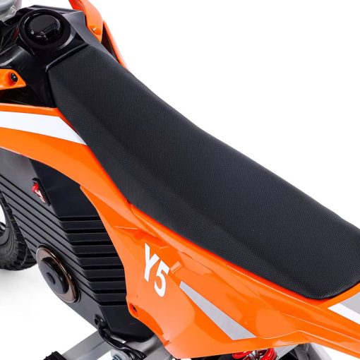 Super Electric Kids Dirt Bike Pit Bike Motorbikes Motocross Motorcycle with Lithium Battery
