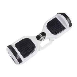 Auto Balance 6.5 Inch Hoverboard Mini Handle Bluetooth With Top Wheel Light Smart Wheel Balancing Price in Pakistan