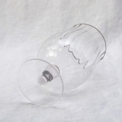 Crystal Cocktail & Drinking Glass Set of 6