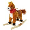 Rocking Horse With Wheels Small