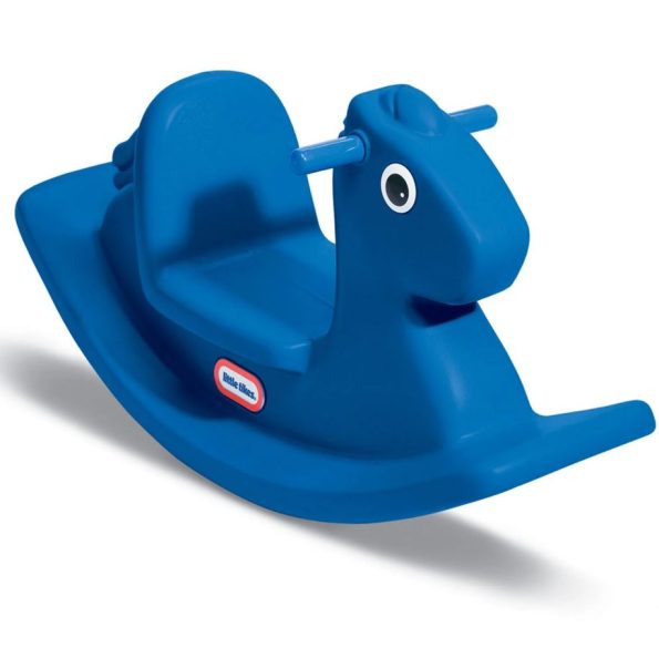Little Tikes Balance Rocking Horse for Toddlers