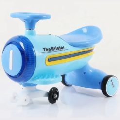 Childrens Electric Ride on Car Swing Car Twist Car Yoyo Car