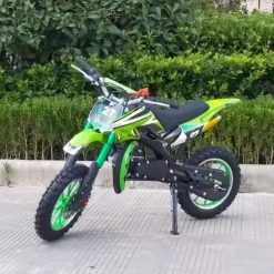 49cc Orion Dirt Bike – Powerful Mini Off-Road Bike