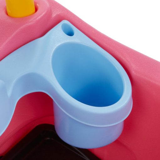 Little Tikes Princess Horse Carriage