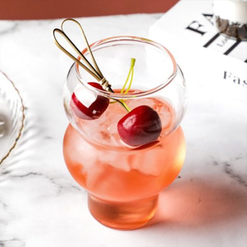 Stylish Cocktail Glass 400ml