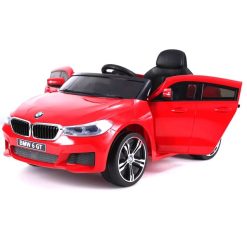 BMW Kids Ride on Car 2-8 years Kids – Red