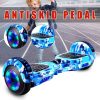 High Quality Hoverboard – Lamborghini – Graffiti With bluetooth
