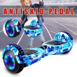 High Quality Hoverboard – Lamborghini – Graffiti With bluetooth