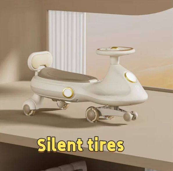 New Model Twist Car Toys for Kids Ride on Toys Ride on Car