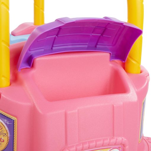 Little Tikes Princess Horse Carriage