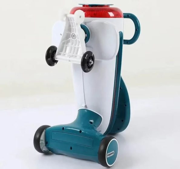 Childrens Electric Ride on Car Swing Car Twist Car Yoyo Car