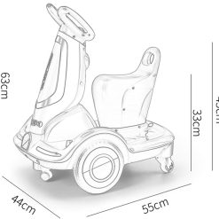 Children Balance Car Children’s Electric Car