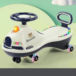Tiger Ride On Toy Auto Twister Car Space Car Yoyo Car For kids