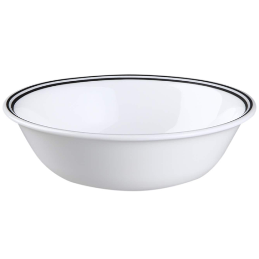 Corelle Livingware Series 16 Pcs Dinner Set City Block - Image 2