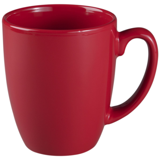 Corelle Livingware Series 16 Pcs Dinner Set Ruby Red - Image 3